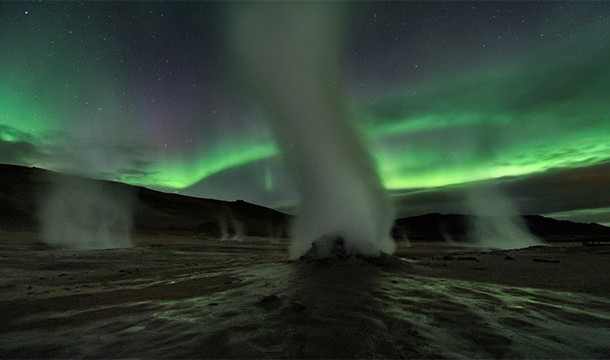 These 20 Unbelievable Pictures Might Look Like An Illusion But They Are Absolutely Real - Steam Towers