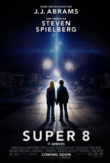 Super 8 – DVDSCR AVi (2011)   Filme Lançamento