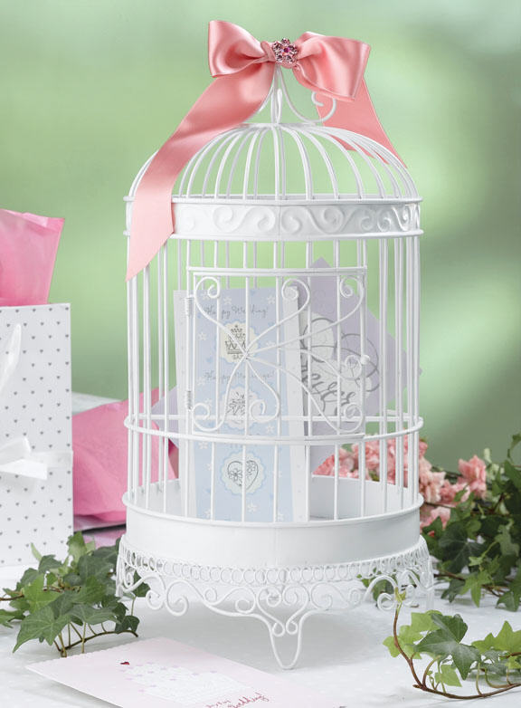  candleblogspotcom 2009 11 weddinggardenbirdcagecardholderhtml