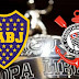 Resultado Resumen Boca Juniors vs Corinthians Copa Libertadores 2012