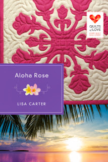 aloha rose cover