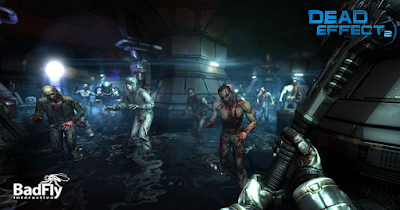 Dead Effect 2 Screenshot 1