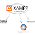 Cara install server dan database mysql menggunakan XAMPP