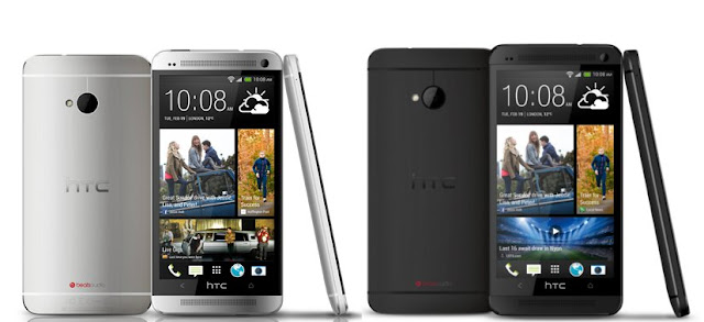 HTC One