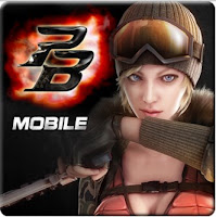 Install Game Poin Blank (PB) Mobile APK untuk Android