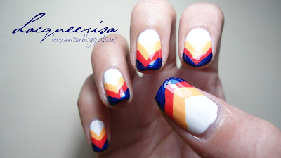 Merdeka Nails