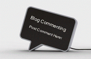Blog Commenting Sites List