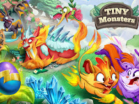 MILLIONS of fans Tiny Monsters Game Apps For Laptop, Pc, Desktop Windows 7, 8, 10, Mac Os X