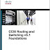 CCIE Routing and Switching v5.1 Foundations
