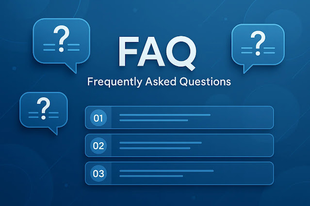 よくある質問（FAQ）