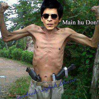 Bollywood Celebrity Pictures on Bollywood Celebrities And Photoshop   Funny Picture