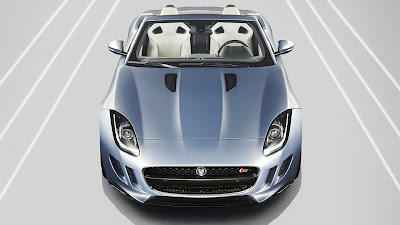 2014 Jaguar F-Type