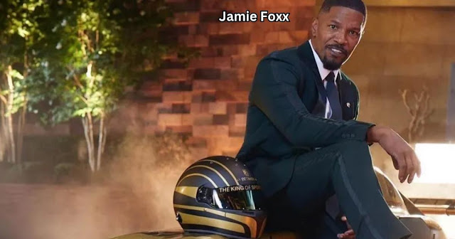 Jamie Foxx finally addresses his health scare: I went to hell and back