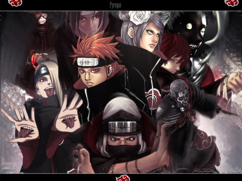 naruto wallpaper shippuden. wallpaper naruto shippuden.