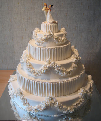 wedding cake designs