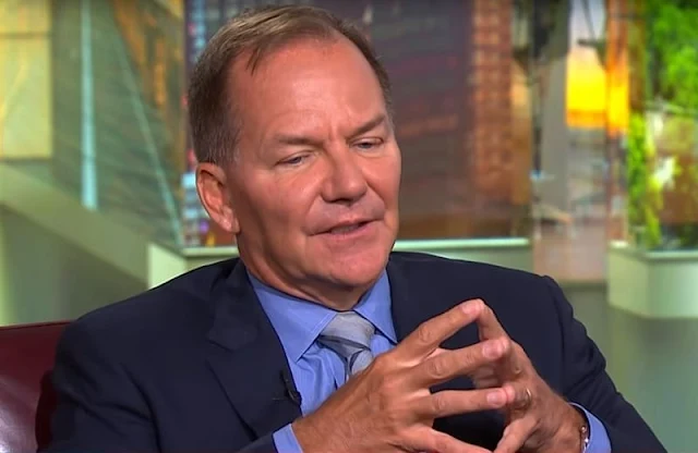 بول تيودور جونز Paul Tudor Jones،اسواق التداول العالمية،أفضل تطبيق لتداول، تداول الاسهم عبر الانترنت، كيفية التداول في البورصة العالمية، التسجيل في شركة تداول، فوركس تجريبي، احتراف الفوركس، مؤشرات الفوركس، شركات تداول الاوراق المالية، التداول في البورصة العالمية، سوق التداول العالمي، افضل شركات فوركس، موقع فوركس،