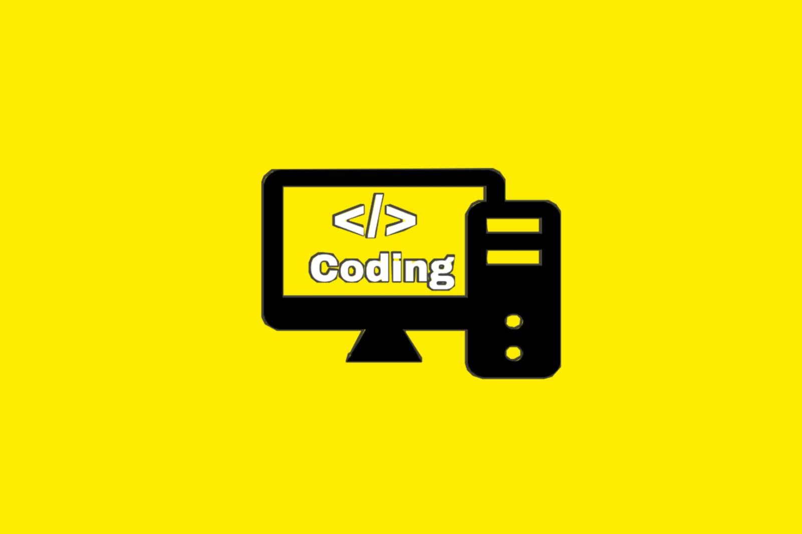 Coding kya hai?