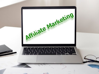 Affiliate marketing for beginners pdf Step By Step