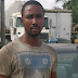 Police Arrest Driver For Allegedly Stealing His Boss’ Car