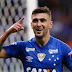 De Arrascaeta, o craque, o 10 da nossa seleção!