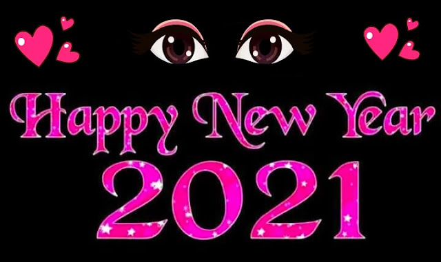 Happy New Year 2021 Images HD Download