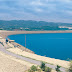 Mangla Dam / Lake Azad Kashmir, Pakistan