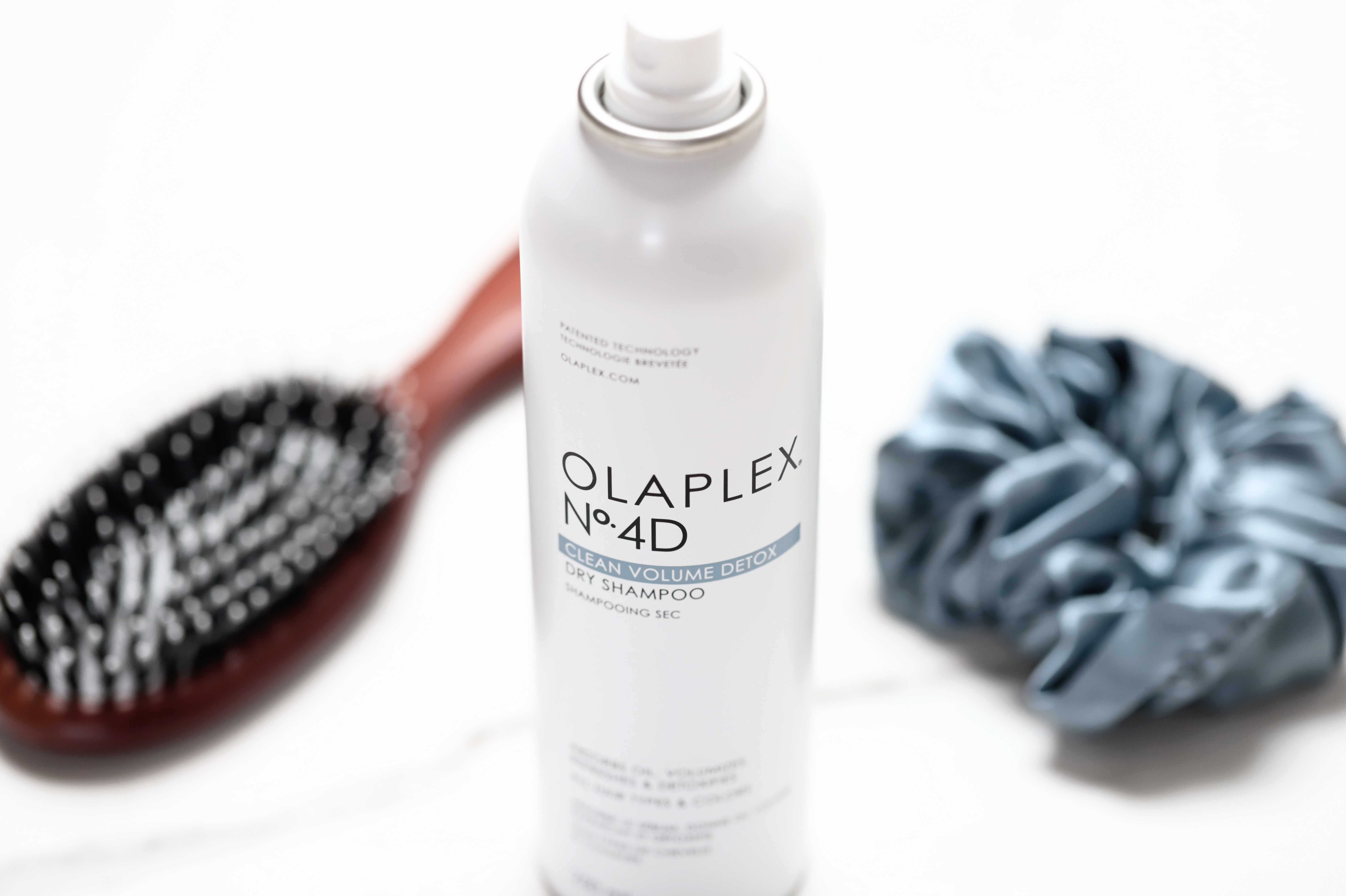 Olaplex N4D Shampooing sec