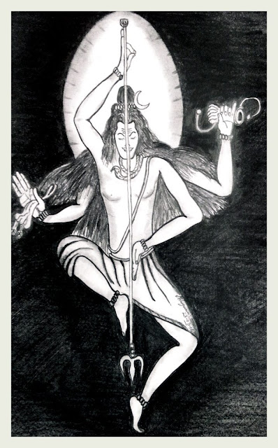 LORD SHIVA 