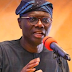 Sanwo-Olu promises Lagosians health palliatives, subsidy on medication