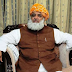I have been in Maulana Fazlur Rehman's party, they have nothing to do with religion