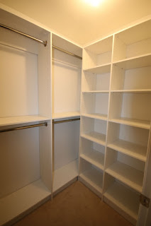 Toronto Closet Design