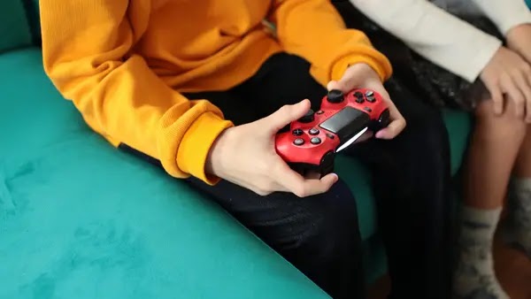 اكتشف علماء سويديون أن ألعاب الفيديو تزيد معدل الذكاء لدى الأطفال