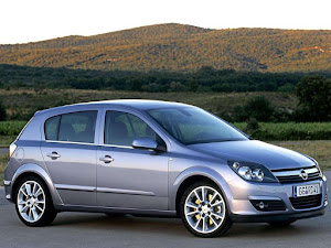 Opel Astra 2004 (5)