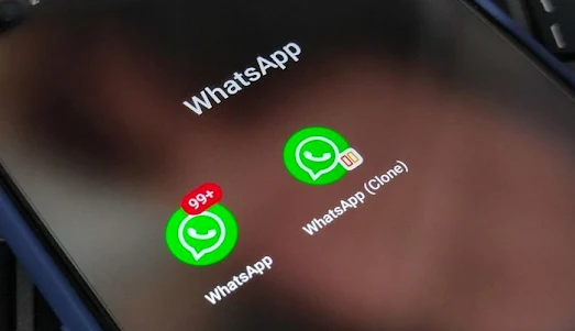 Cara Whatsapp 2 Akun Dalam 1 Hp, Wajib Coba