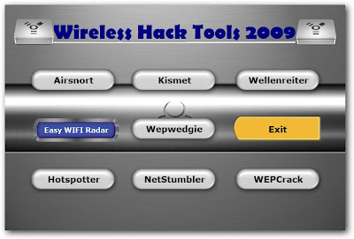 sshot 1 Wireless Hack Toolz 2009 AIO