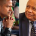 RDC : Moïse Katumbi et Raphaël Katebe Katoto, frères ennemis