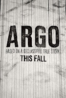 Argo: Sneak Peek