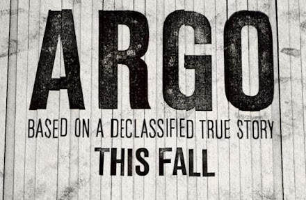 Argo: Sneak Peek