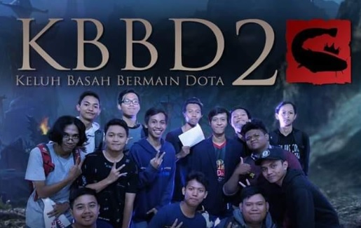 Arti Kata Gaul PTL ala Member KBBD2