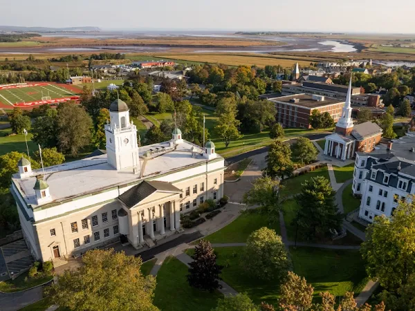 Acadia University Scholarships for International Students in Canada
