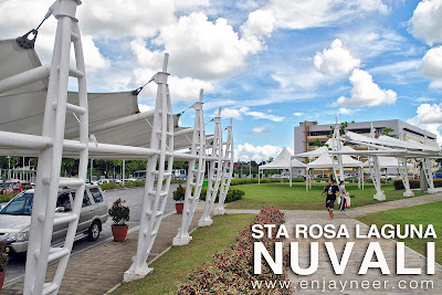 Nuvali Evoliving, Sta Rosa Laguna, Ayala Land Inc, Koi Fishes, Fish Feeding in Laguna, Environment Friendly Place, Pasyalan, Tambayan