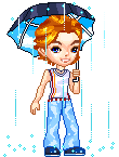 Gif de chuva