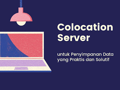 colocation server