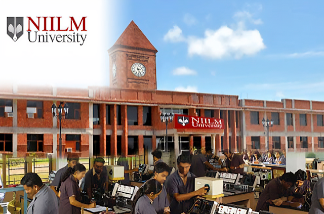Best University in kaithal, haryana,
