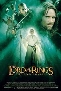 Watch The Lord of the Rings: The Two Towers (2002) Movie Online Stream www . hdtvlive . net