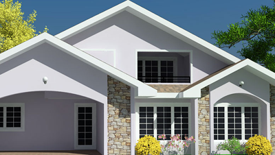 Houses  Sale on Alert  Ghana Building Regulations You Should Know   Ghana Homes Blog