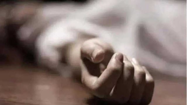 कोटद्वार : ठेकेदार ने श्रमिक को पाटल मारकर उतारा मौत के घाट 