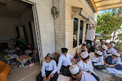 Ponpes Tahfidz Lestari Alam Qur'ani Berikan Pendidikan Gratis Anak-Anak Du'afa