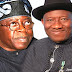 I Rejected Jonathan’s Offer of Interim VP - Tinubu