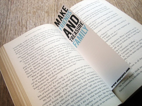 grandmother bookmark; grandma quotes or as some people say grandmother 